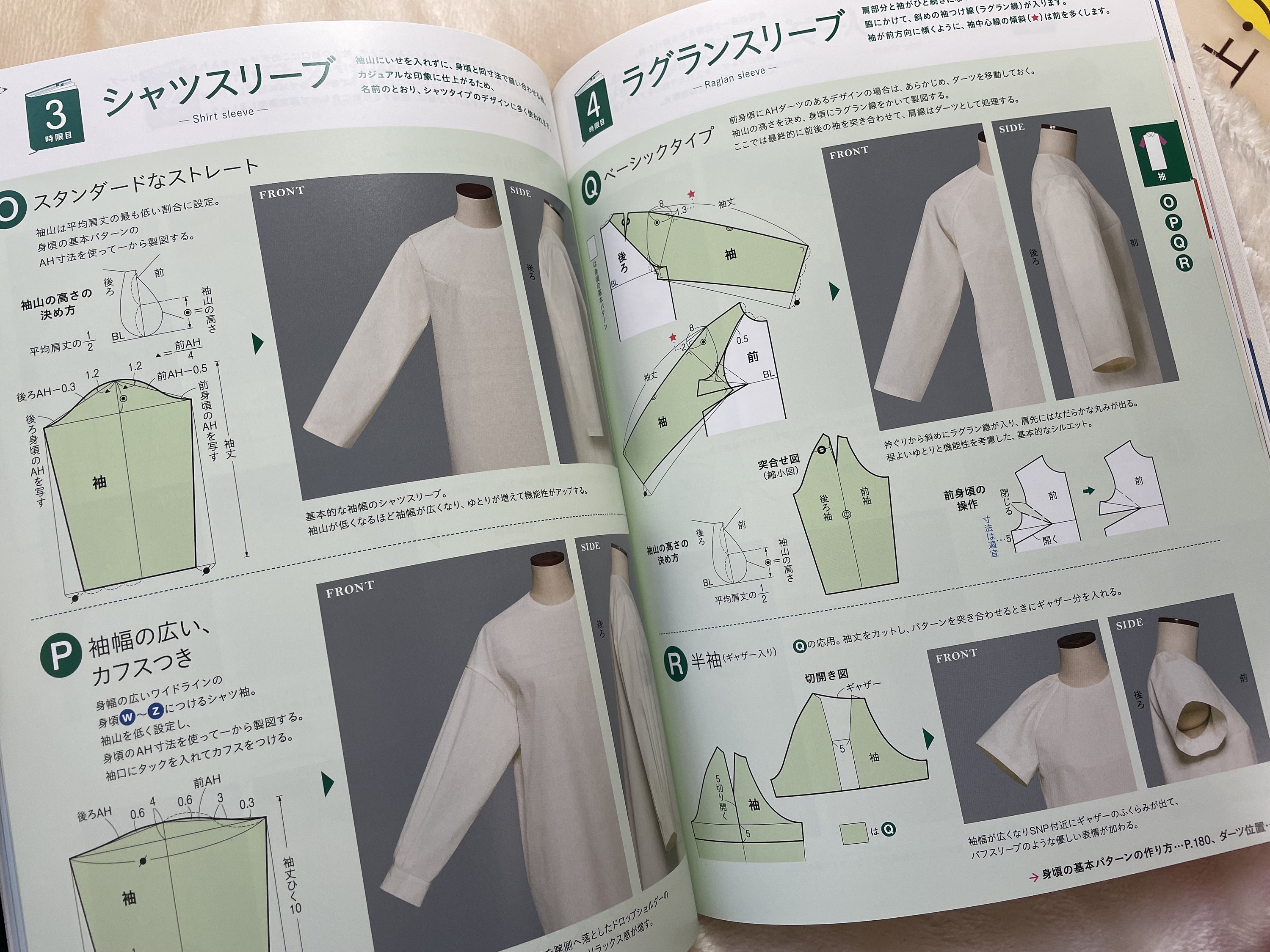 Bunka Mannequin/ Dress Form