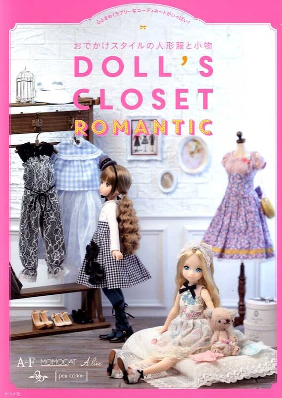 dolls clothes wardrobe australia