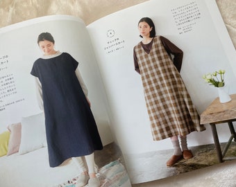 #24354 ひより　ハルソラタンかっぽう着オーダー 24354 ひより様専用 ハルソラタンかっぽう着オーダー