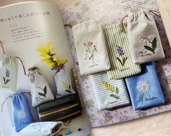 洋書　刺繍 楽天市場】CREATION POINT DE CROIX 2024年7/8/9月号 クロス