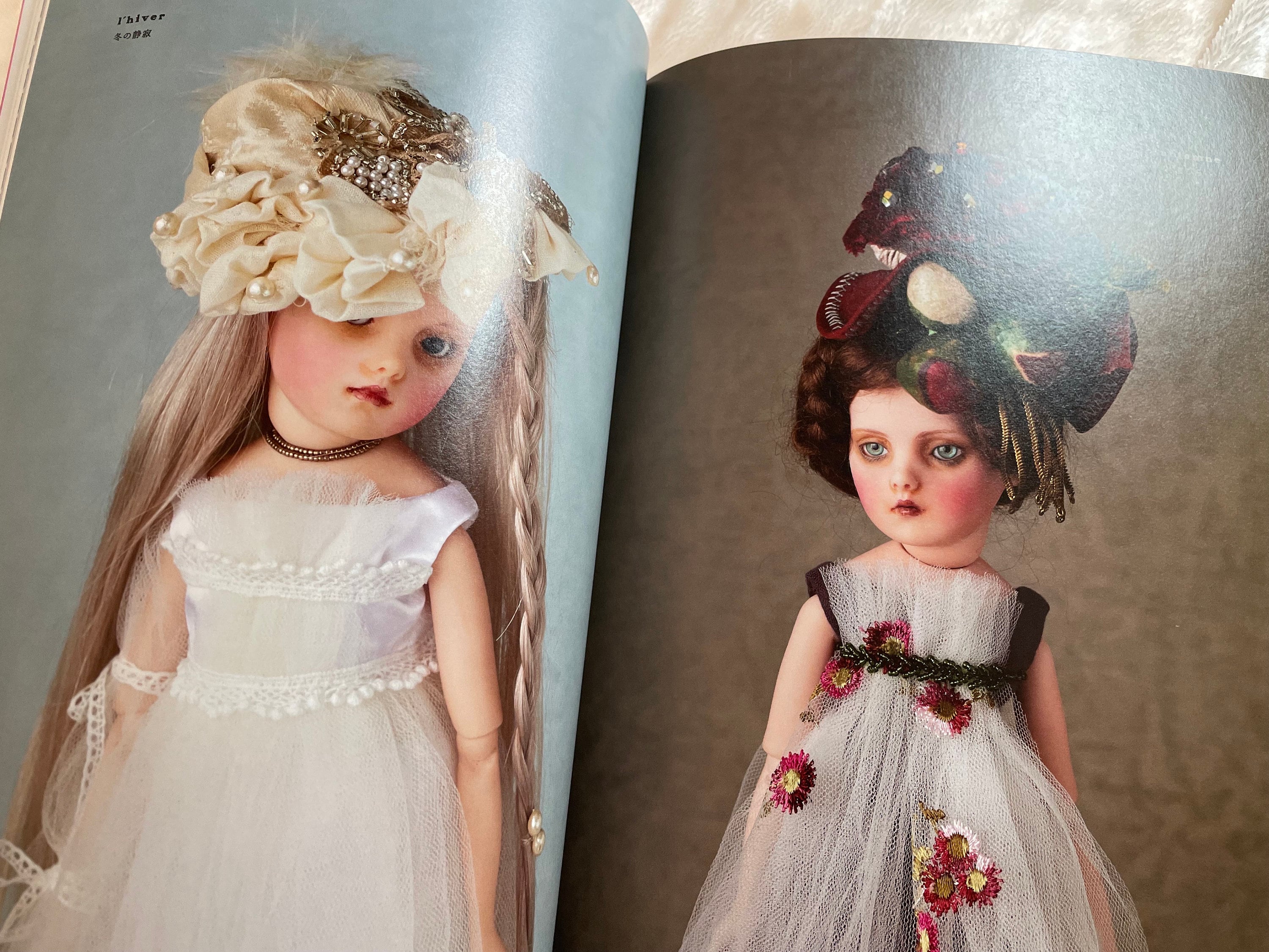 Dollybird Vol 29 - Japanese Craft Book - Etsy
