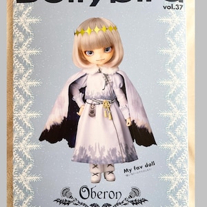 Dollybird Vol 37 - Japanisches Handwerksbuch