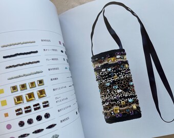 エコール・ルサージュ刺繍の芸術を自宅で楽しむ - 日本のクラフト