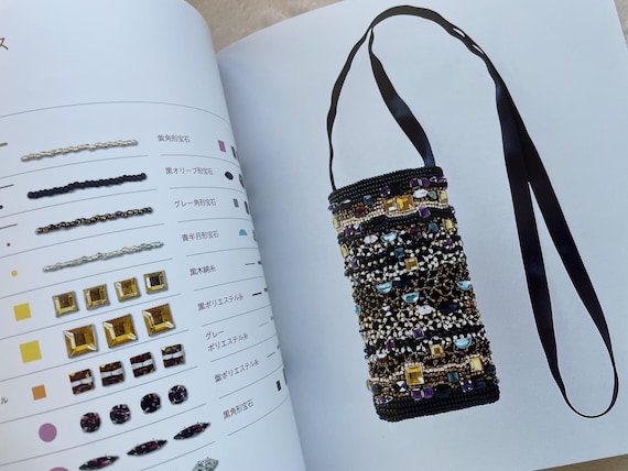 エコール・ルサージュ刺繍の芸術を自宅で楽しむ - 日本のクラフト