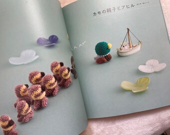 ほしみつきあみぐるみ鳥 - 日本のクラフトブック - Etsy 日本 ほしみつきあみぐるみ鳥 - 日本のクラフトブック - Etsy 日本