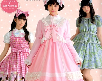 Lolita fashion