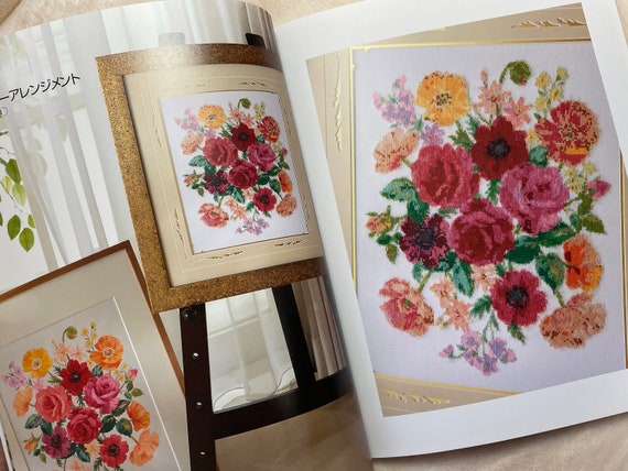 CLASSIC FLOWER アートブック CLASSIC FLOWER アートブック