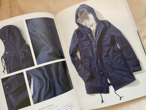 CARD BOARD SOFT JACKET｜OUTER(アウター)｜MANOF OFFICIAL