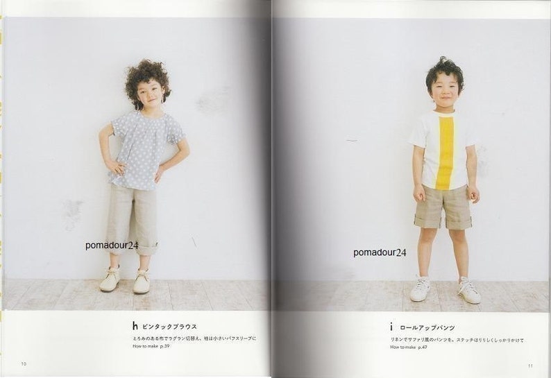 HAPPY HOMEMADE WARDROBE Vol 2 Japanese Craft Book | Etsy