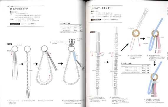 洋書　マクラメ　MACRAMÉ　織物 sddefault.jpg