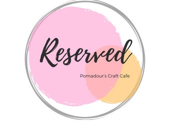 Reserved for SHANNON