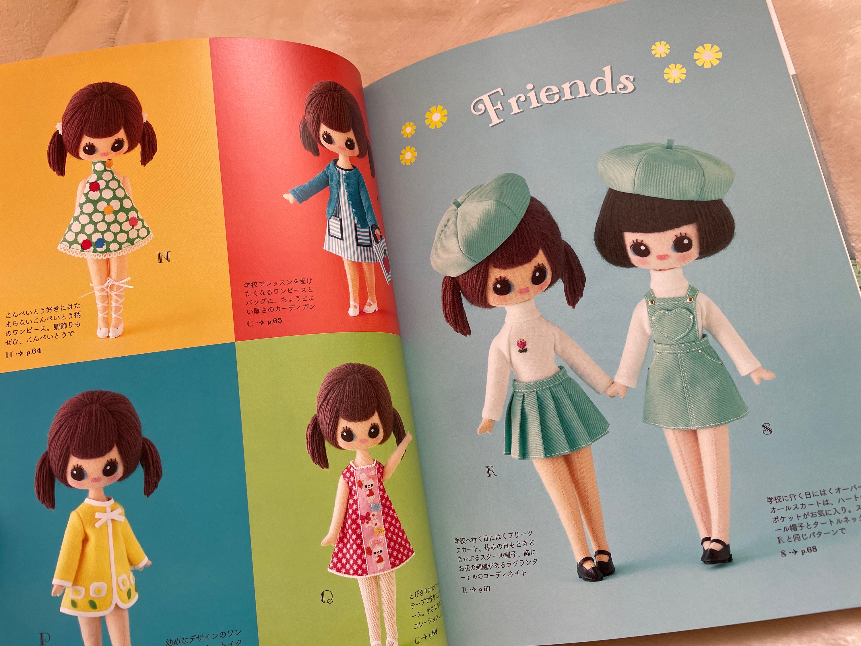 Cute.Q】ベイリーズガールズチェックワンピース いは ヘアアクセサリー 