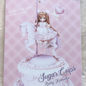 Dollybird Vol 38 - Japanese Craft Book