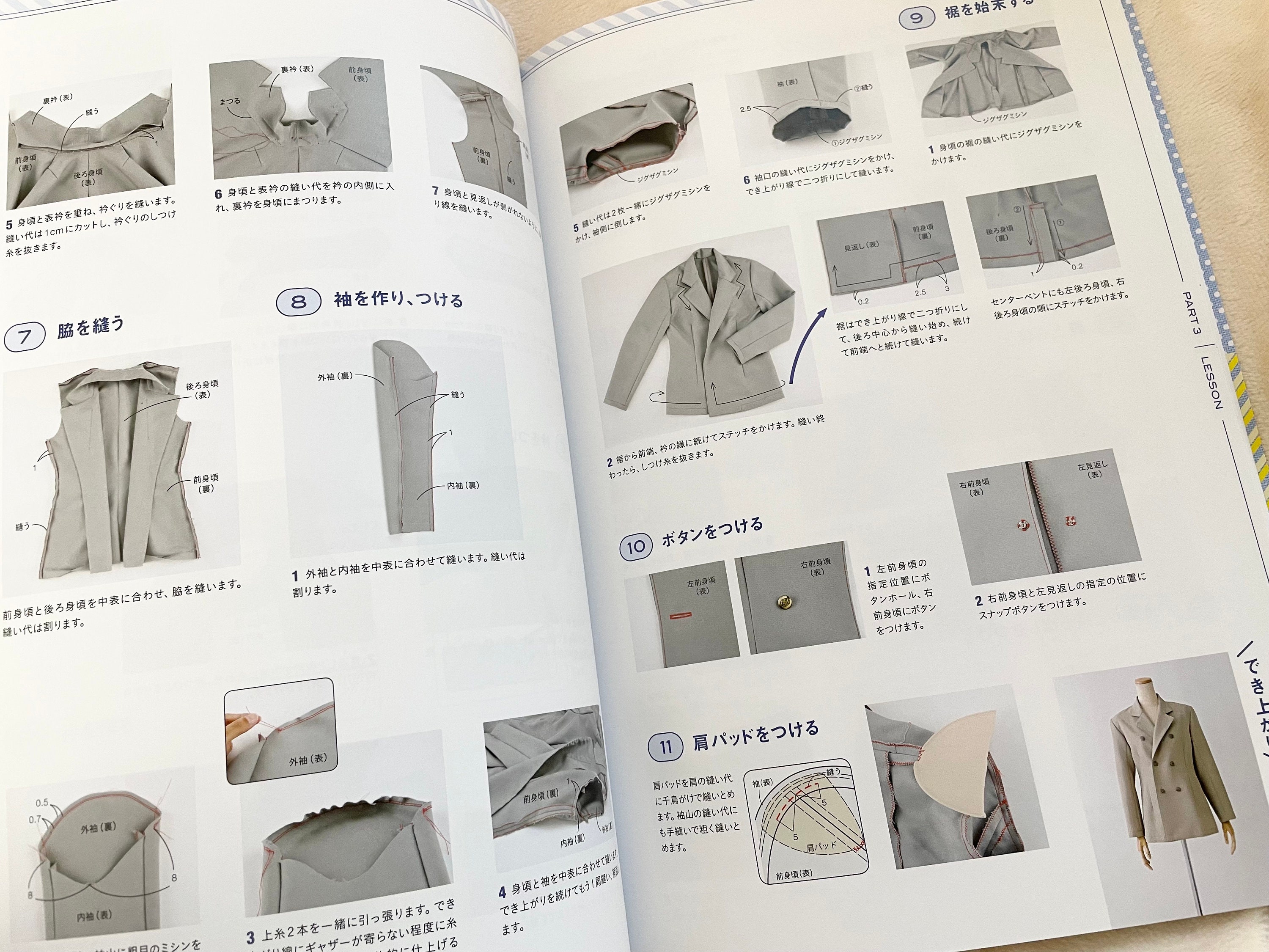 簡単で可愛いコスプレベストセレクションCOS衣装製作本 - 日本のドレス