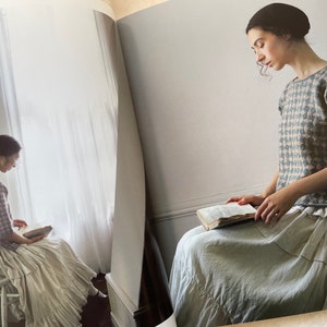 Eclogue Fair Isle Knitting by Toshiyuki Shimada Japanese CRAFT Book image 6