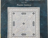 イタリア伝統刺繍 プントアンティコ 日本の手芸本 - Etsy 日本