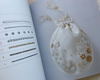 エコール・ルサージュ刺繍の芸術を自宅で楽しむ - 日本のクラフト