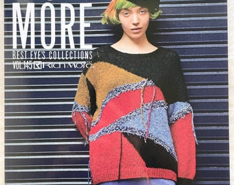 RICH MORE BEST EYES COLLECTIONS 7冊セット㊷ This item is unavailable - Etsy