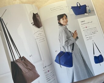 巾着袋を自分で作るのが大好き - 日本のクラフトブック - Etsy 日本