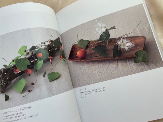 リアルな紙の花 - 日本のクラフトブック - Etsy 日本