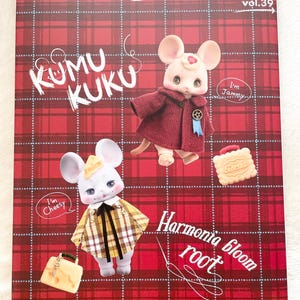 Dollybird Vol 39 - Japanese Craft Book
