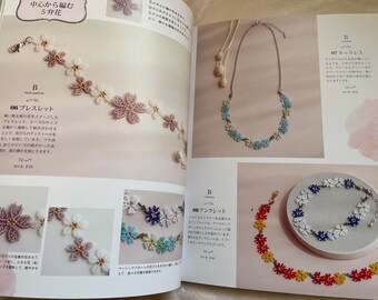 Lot De Breloques Et Charms Vintage Floraux & Papillons - Japon, Neuf (NOS), Pour Création Bijoux