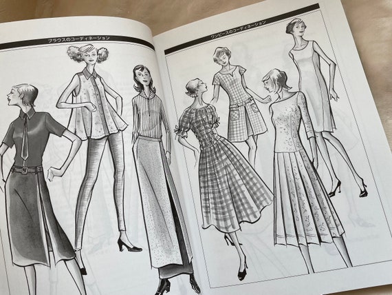 HISTORY OF FASHION PLATE 全巻5冊セット HISTORY OF FASHION PLATE 全巻5冊セット