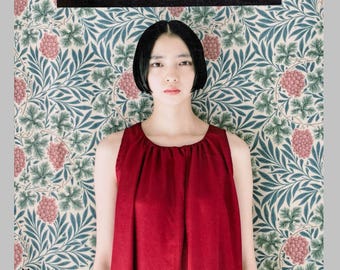 Formal & Little Black Dress by Yoshiko Tsukiori - Japanese Craft Pattern Book MM
