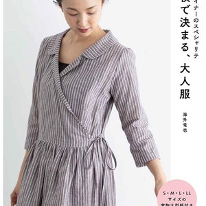 Tatsuya Kaigai Designers Special Clothes - Japanese Craft Book