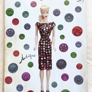 Dollybird Vol 9 - Japanese Craft Book
