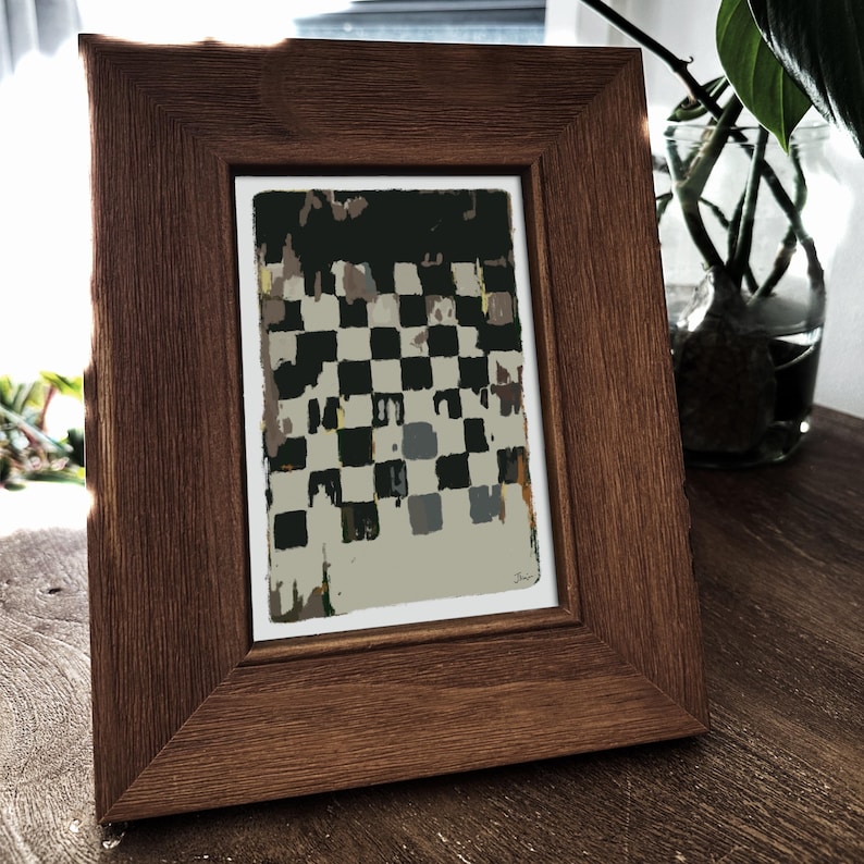 abstract-chess-board-art-printable-vintage-game-room-decor-digital