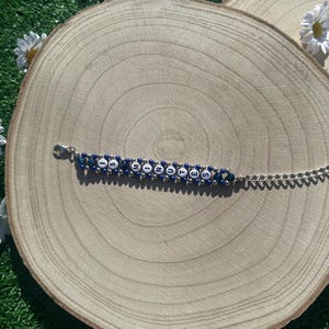 Short N Sweet | Sabrina Carpenter | 15 Minutes | Adjustable | Handmade | Friendship Bracelet | Perfect for The Short N Sweet Tour