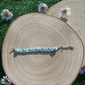 Short N Sweet | Sabrina Carpenter | Coincidence | Adjustable | Handmade | Friendship Bracelet | Perfect for The Short N Sweet Tour