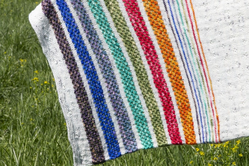 Hi Ho Wrap PATTERN
