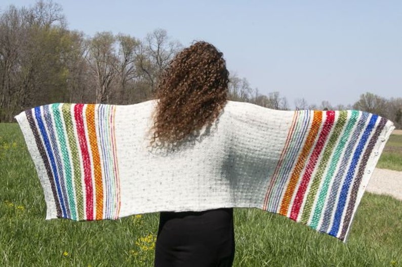 Hi Ho Wrap PATTERN