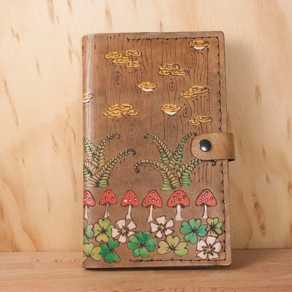 Moleskine Journal Etsy