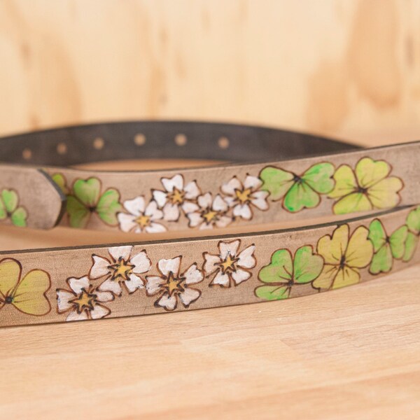 Mandolin F Style Strap Etsy