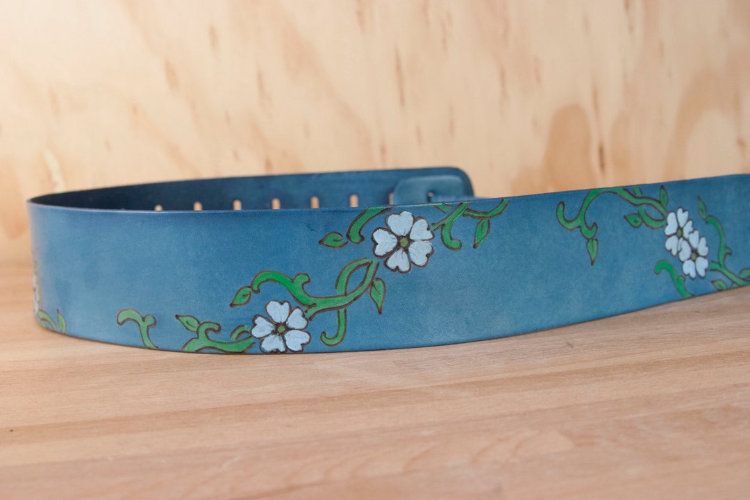Willow - Quilted Leather Shoulder Strap