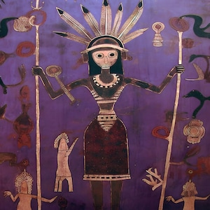 Ancestor Twelve