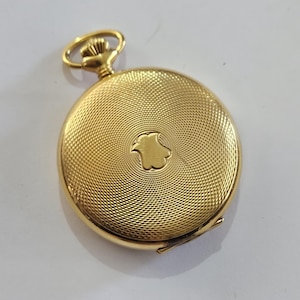 Swiss Hunter Watch - Etsy
