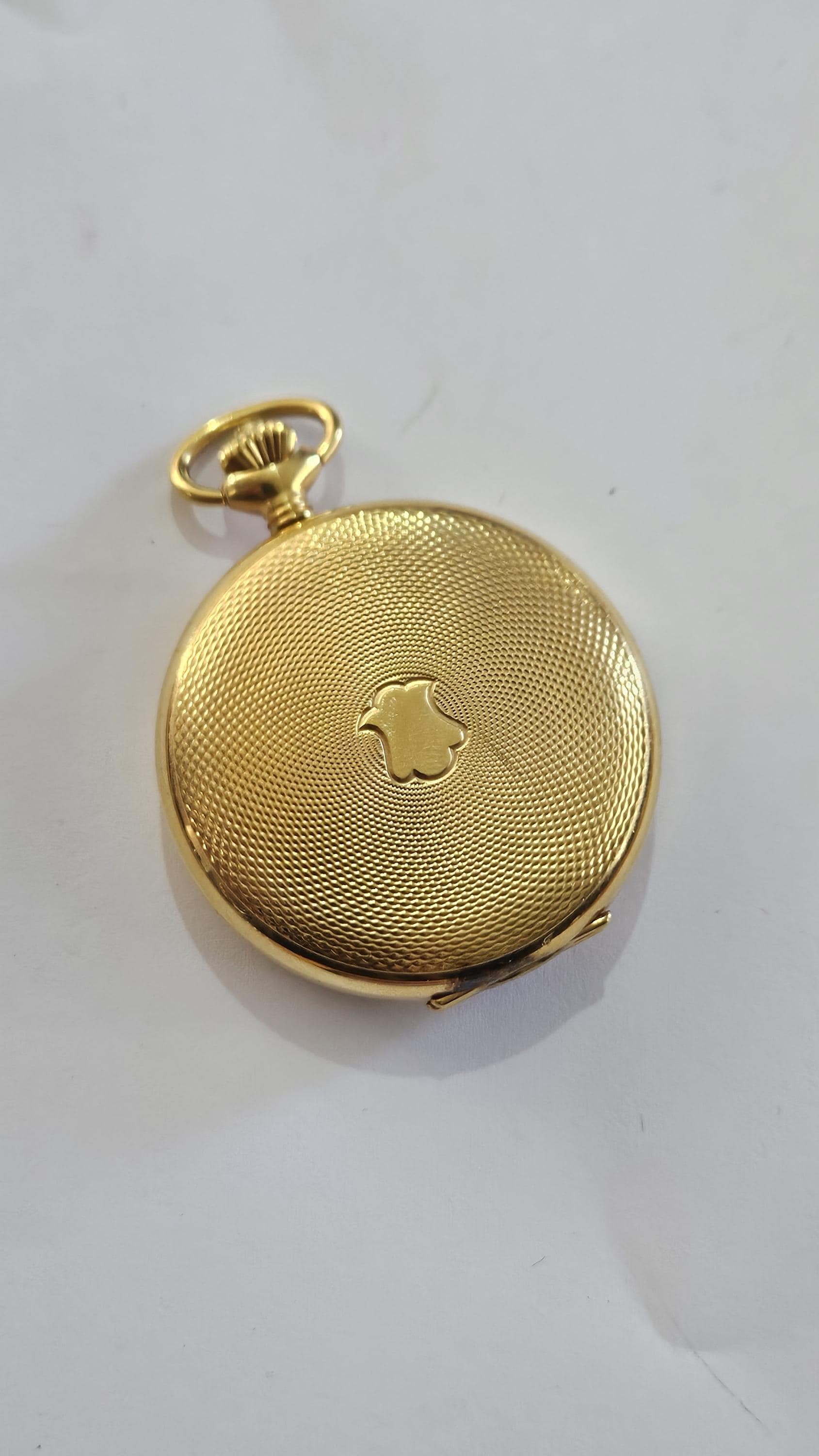 Swiss Hunter Watch - Etsy