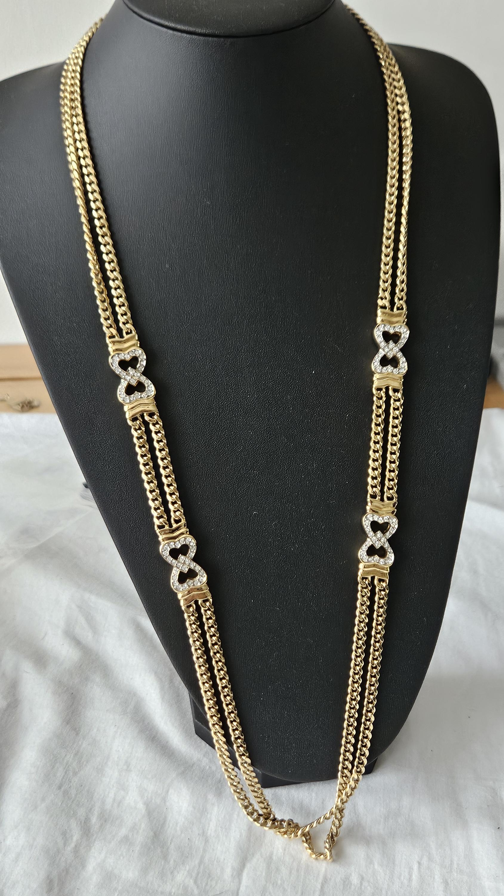 Lanvin vintage jewelry - Etsy 日本