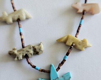 【送料無料】Ron Herman ロンハーマン Fetish Animals Necklace 送料無料】Ron Herman ロンハーマン Fetish Animals Necklace