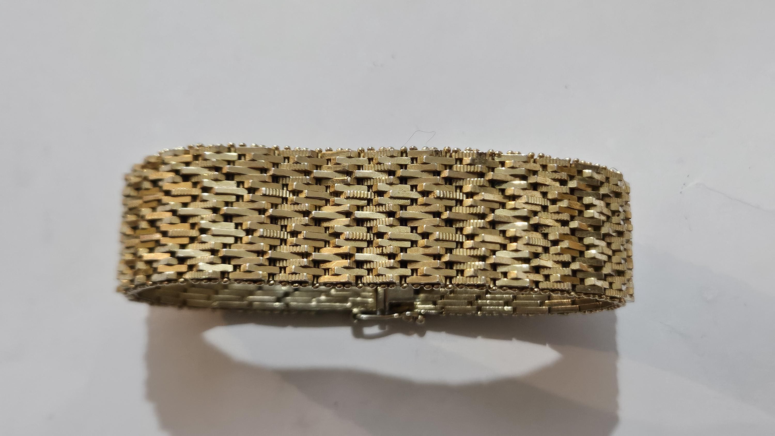 750 italy bracelet - Etsy 日本