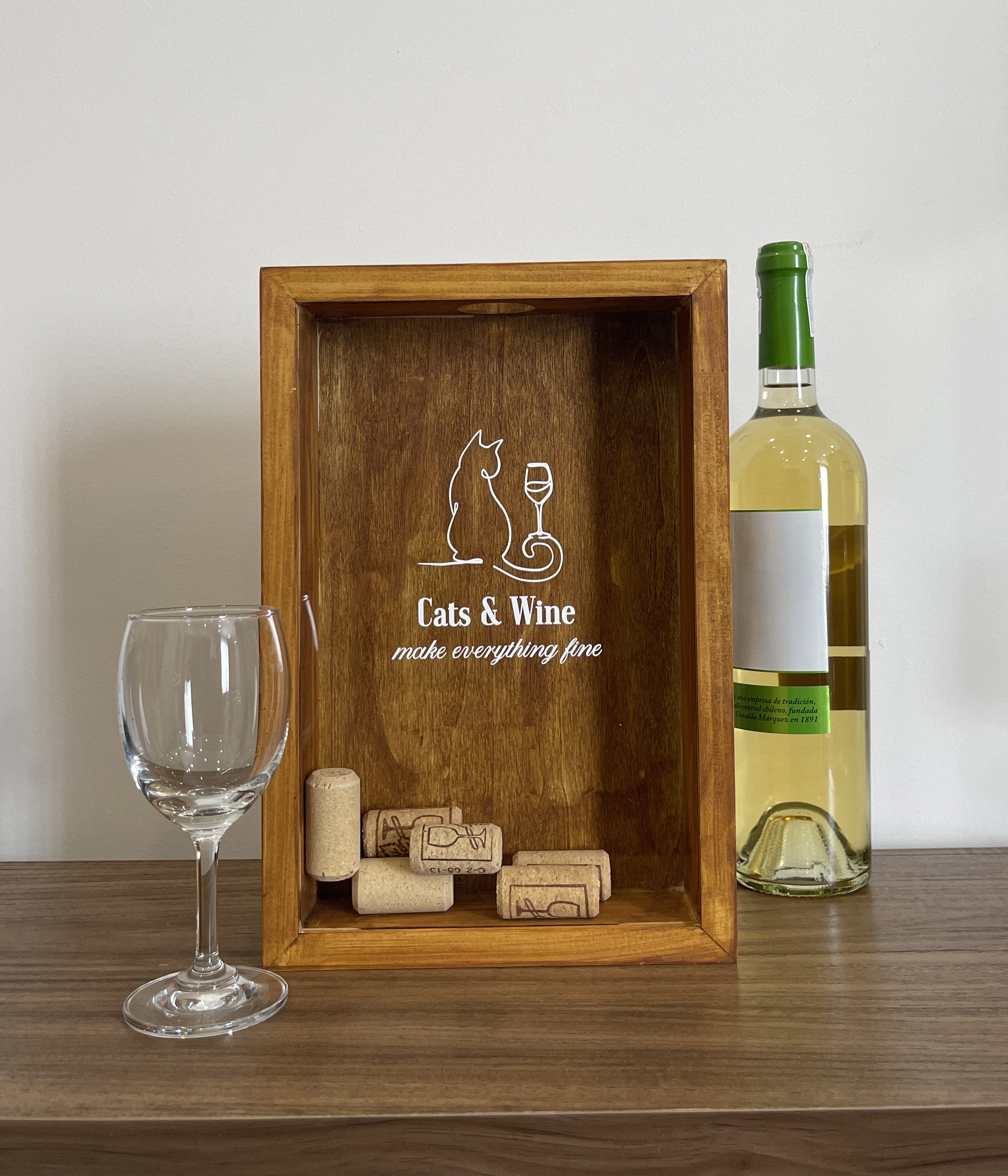 Wine cork holder bed bath and beyond cheap