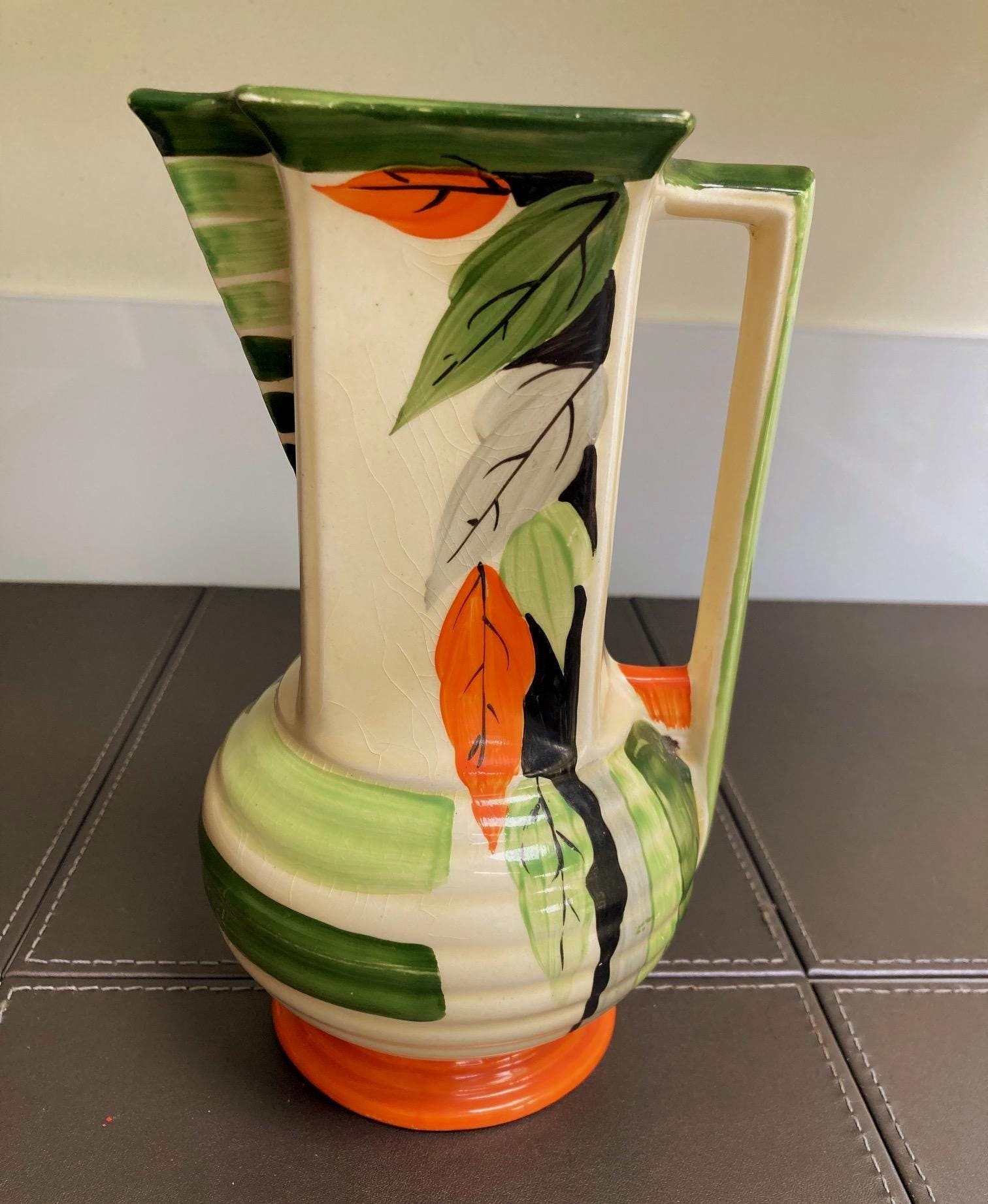 Burkart pottery - Etsy 日本