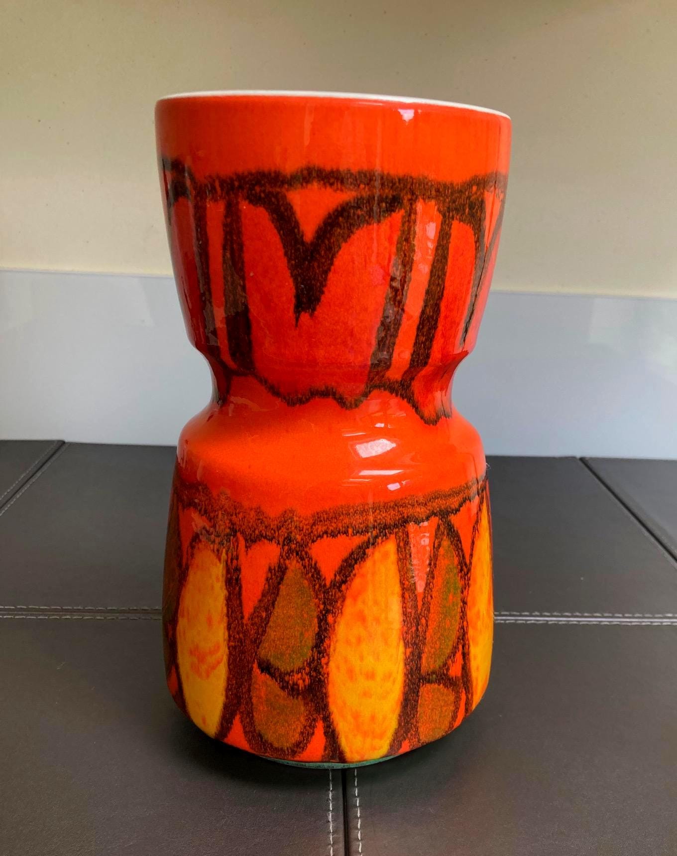 Poole Pottery Vases - Etsy