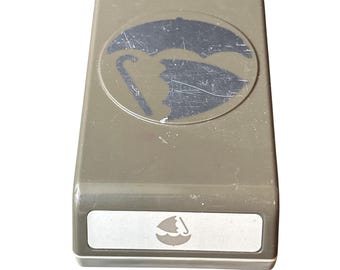 Stampin’ Up! Umbrella Builder Paper Punch 151293
