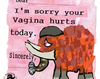 Your Vagina