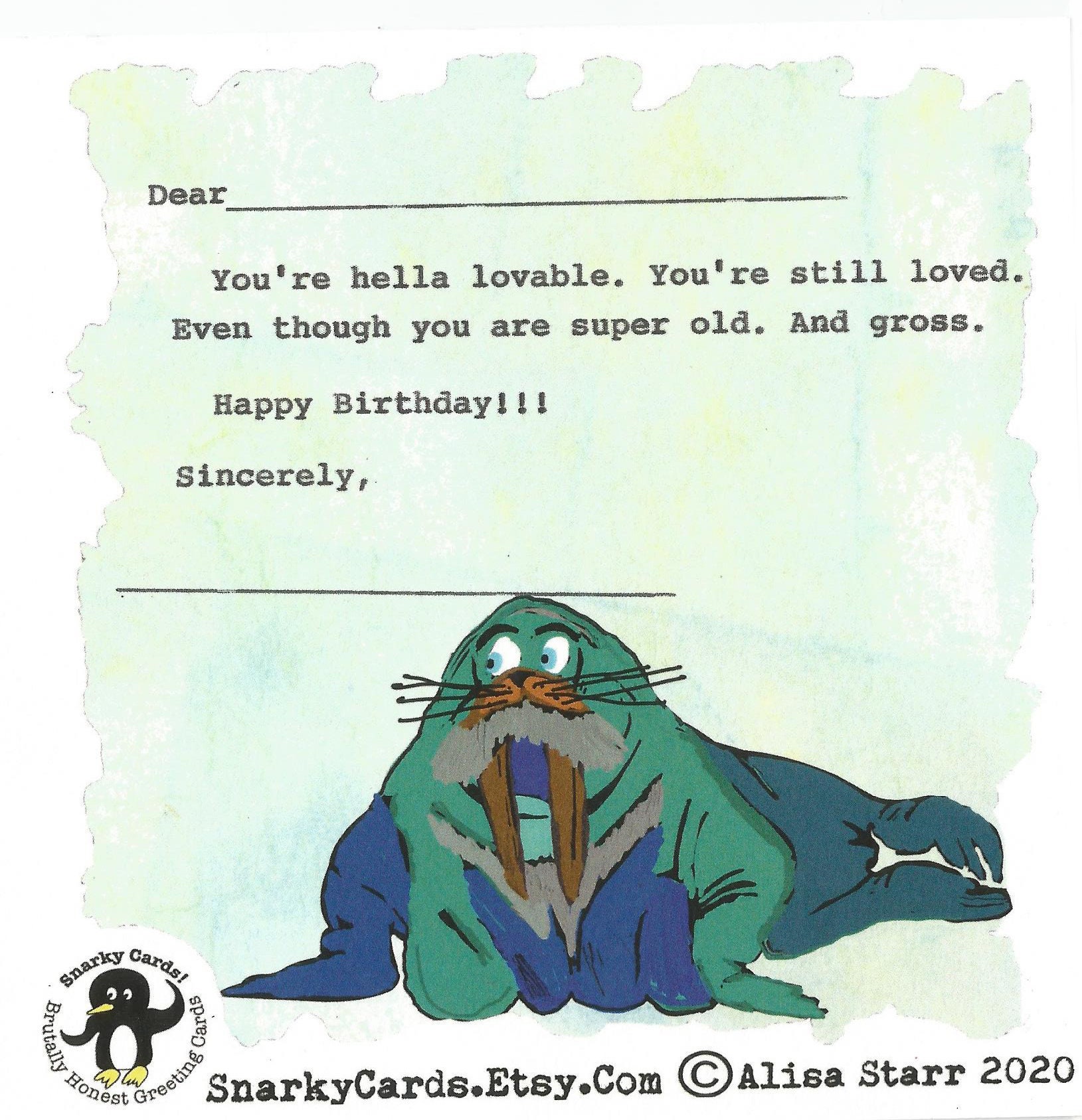 Happy Birthday You Are Now Elderly Old Jokes Its Funny to Be - Etsy Sweden Happy Birthday You Are Now Elderly Old Jokes Its Funny to Be - Etsy Sweden